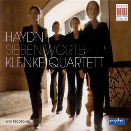 Joseph Haydn: Streichquartette Nr.50-56 (op.51 Nr.1-6) [CD]