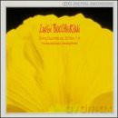 Luigi Boccherini: Streichquartette op.58 Nr.1-6 [2CD]