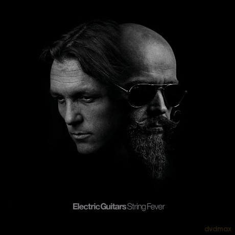Electric Guitars: String Fever [CD]