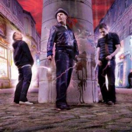 Fettes Brot: Strom und Drang [CD]