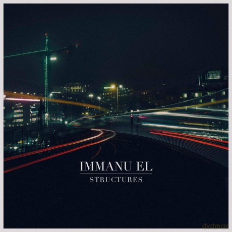 Immanu El: Structures [CD]