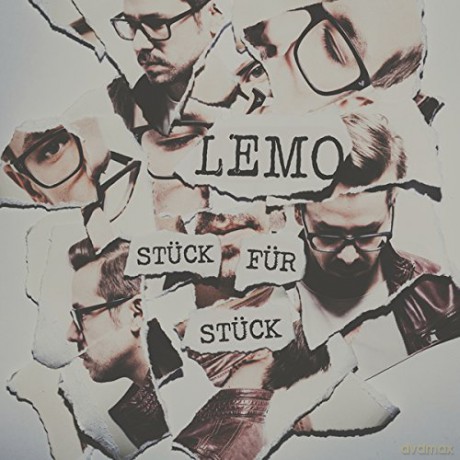 Lemo: Stuck fur Stuck [CD]