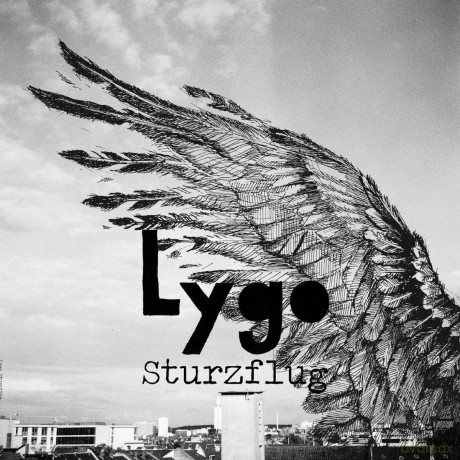 Lygo: Sturzflug [CD]