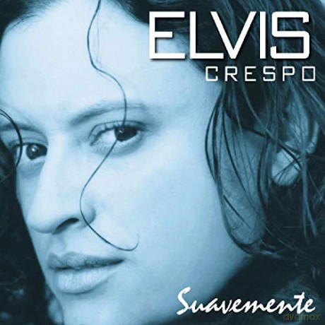 Elvis Crespo: Suavemente [CD]