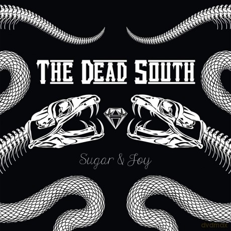 Dead South,the: Sugar & Joy [Winyl]