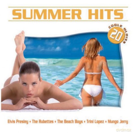 Summer Hits 20 Coole Oldies [CD]