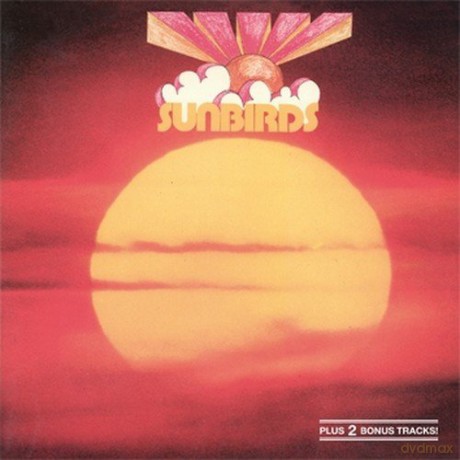 Sunbirds: Sunbirds [CD]