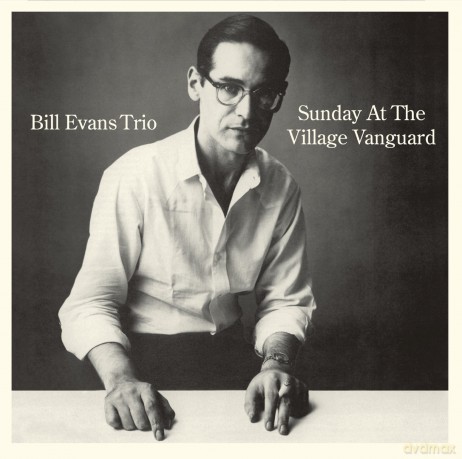 Bill Evans: Sunday At The Village Vanguard (Digisleeve) [CD]