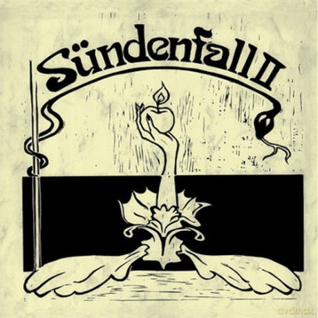 Sundenfall II: Sundenfall II [CD]