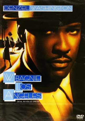 W bagnie Los Angeles [DVD]