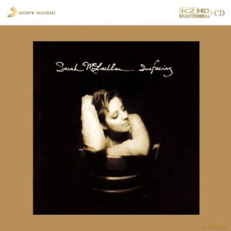 Sarah McLachlan: Surfacing (K2HD Mastering) (Ltd. Numbered) [CD]