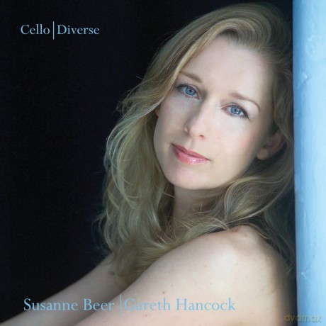 Susanne Beer,Cello [CD]