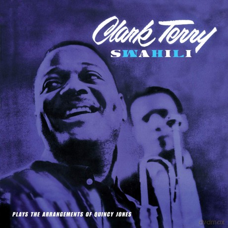 Clark Terry: Swahili [CD]