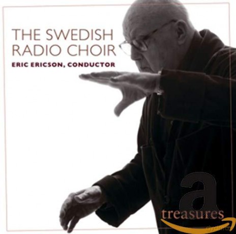 Swedish Radio Choir - Gems from Golden Days [CD]