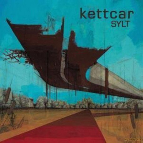 Kettcar: Sylt [CD]