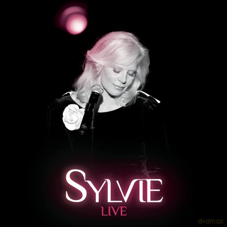 Sylvie Vartan: Sylvie Live [2CD]