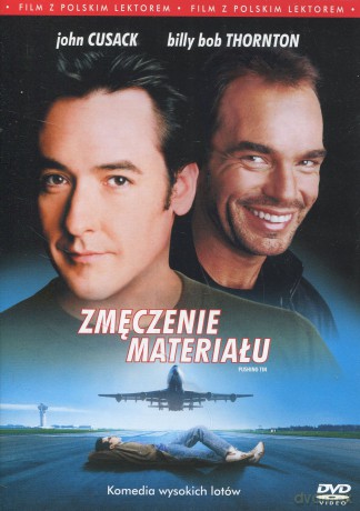 Zmęczenie materiału [DVD]