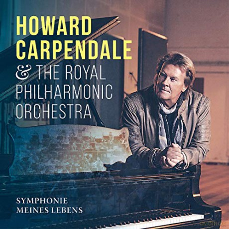 Howard Carpendale: Symphonie meines Lebens [CD]
