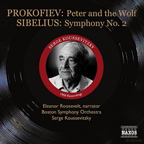 Jean Sibelius: Symphonie Nr.2 [CD]