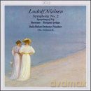 Ludolf Nielsen: Symphonie Nr.2 op.19 [CD]