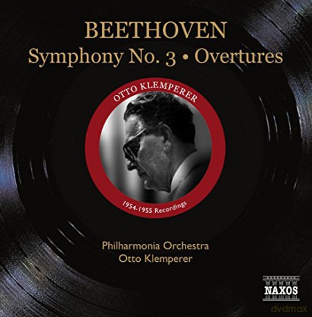 Ludwig van Beethoven: Symphonie Nr.3 [CD]