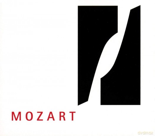 Wolfgang Amadeus Mozart: Symphonie Nr.39 (fur 2 Cembali) [CD]