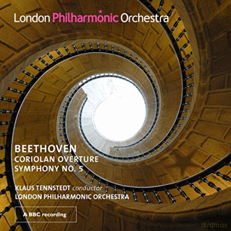 Ludwig van Beethoven: Symphonie Nr.5 [CD]