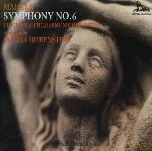 Gustav Mahler: Symphonie Nr.6 [2CD]