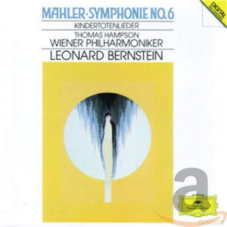 Gustav Mahler: Symphonie Nr.6 [2CD]