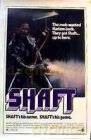 Shaft (1971) [DVD]