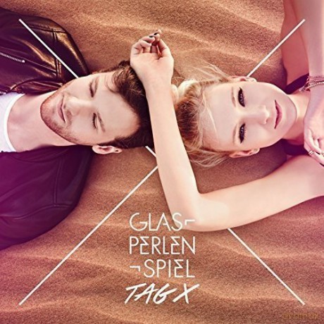 Glasperlenspiel: Tag X (Deluxe) [2CD]