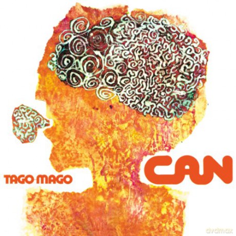 Can: Tago Mago (Remastered) [CD]