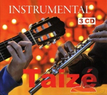 Taize - Instrumental [3CD]
