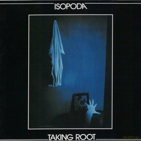 Isopoda: Taking Root [CD]