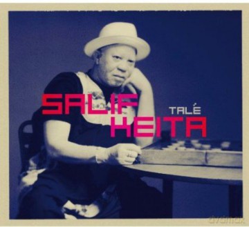 Salif Keita: Tale (Limited) [CD]
