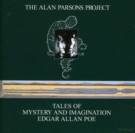 The Alan Parsons Project: Tales Of Mystery And Imagination (Deluxe) [2CD]