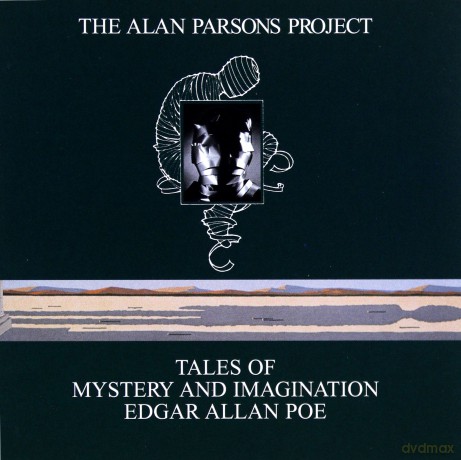 The Alan Parsons Project: Tales Of Mystery And Imagination (Deluxe) [2CD]