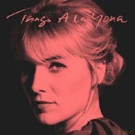 Yona: Tango A La Yona [CD]