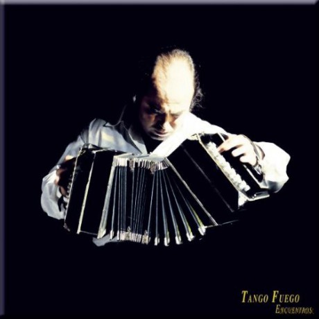 diverse: Tango Fuego [CD]