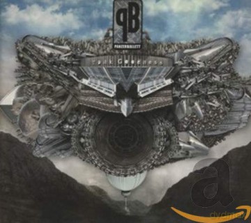 Panzerballett: Tank Goodness [CD]