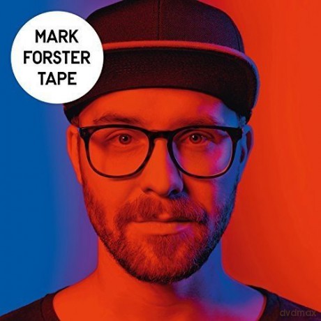 Mark Forster: Tape (Deluxe) [CD]
