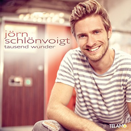 Jorn Schlonvoigt: Tausend Wunder [CD]