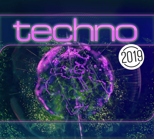 Techno 2019 [3CD]