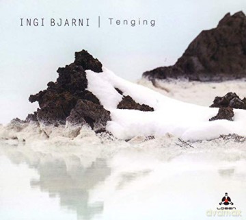 Ingi Bjarni: Tenging [CD]