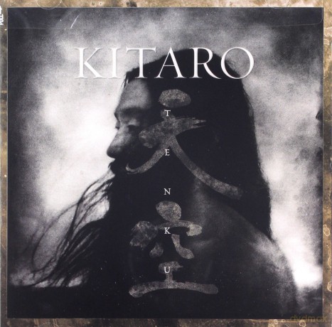 Kitaro: Tenku [CD]