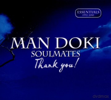 ManDoki Soulmates: Thank You [CD]