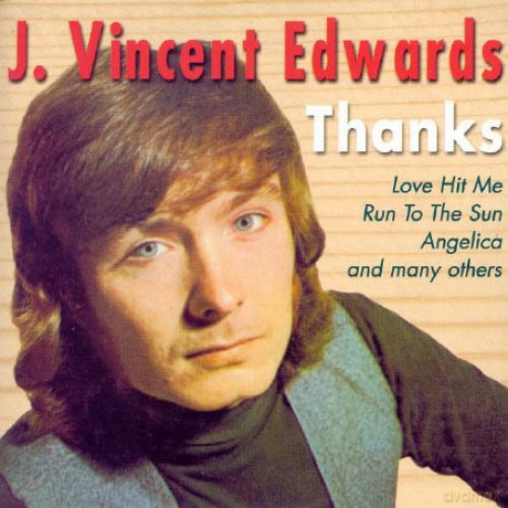 JVincent Edwards: Thanks [CD]