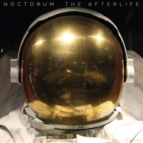 Noctorum: The Afterlife [CD]