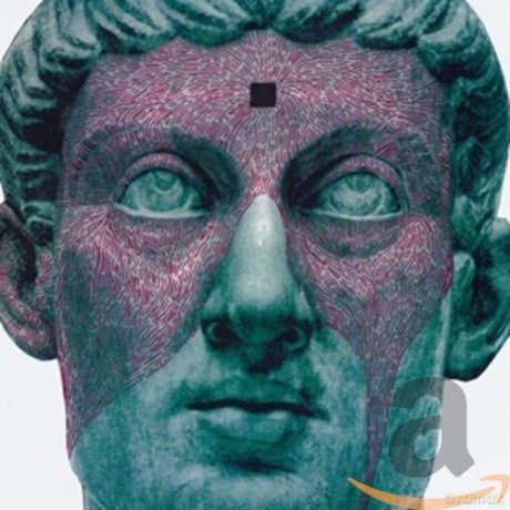 Protomartyr: The Agent Intellect [CD]