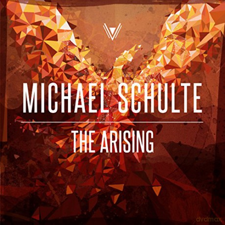 Michael Schulte: The Arising (Limited) (Fanbox) [2CD]
